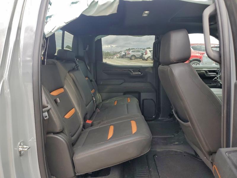 Фото 10 - GMC SIERRA