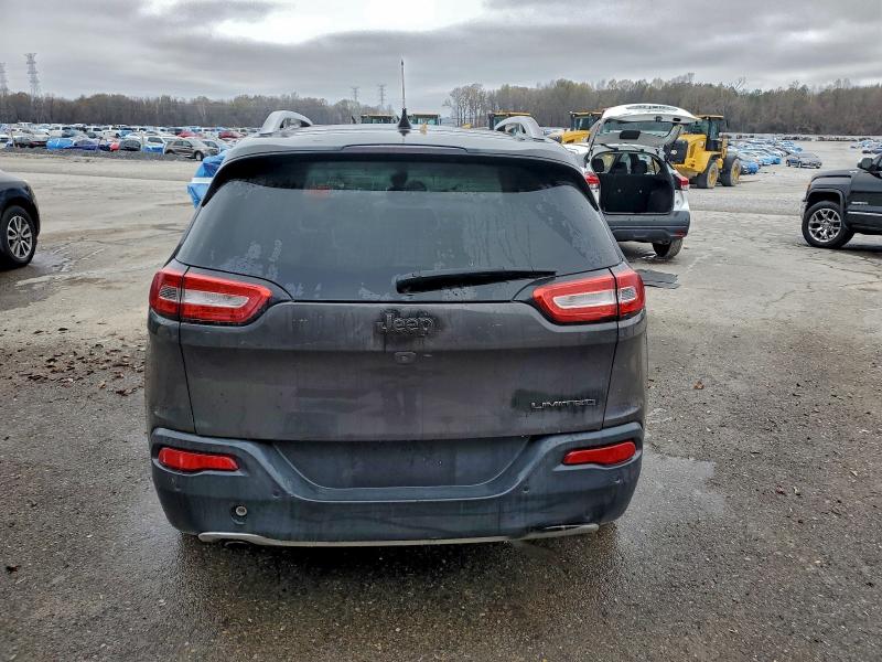 Фото 6 - JEEP GRAND CHER