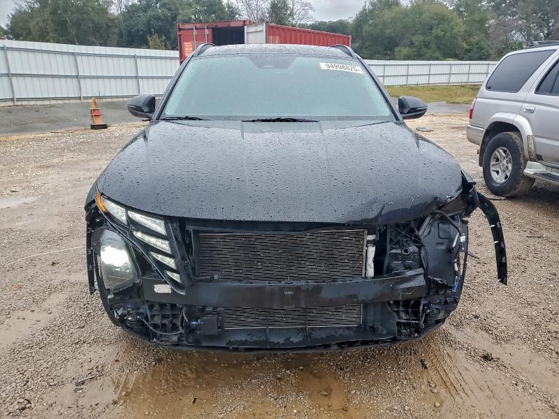 Фото 5 - HYUNDAI TUCSON