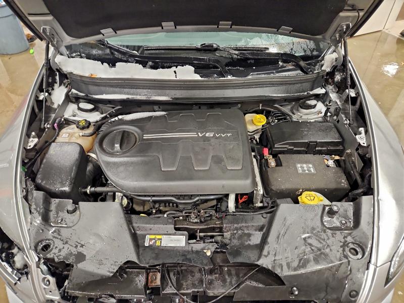 Фото 12 - JEEP GRAND CHER