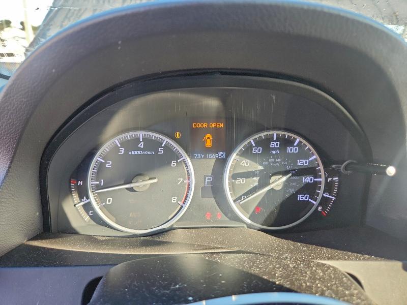 Фото 9 - ACURA RDX