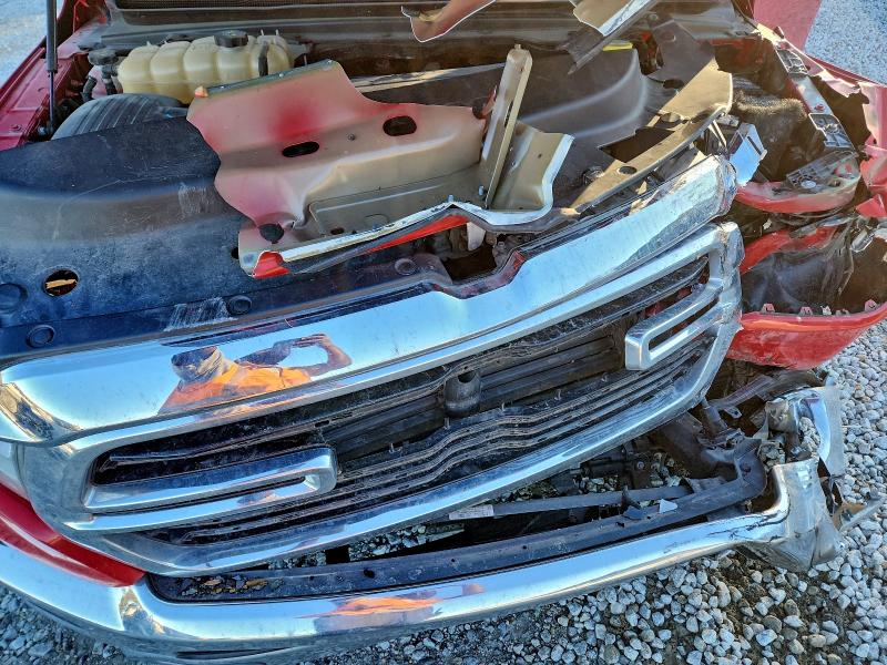 Фото 11 - RAM 1500