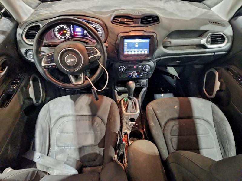 Фото 8 - JEEP RENEGADE