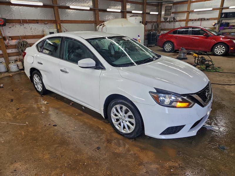 Фото 4 - NISSAN SENTRA