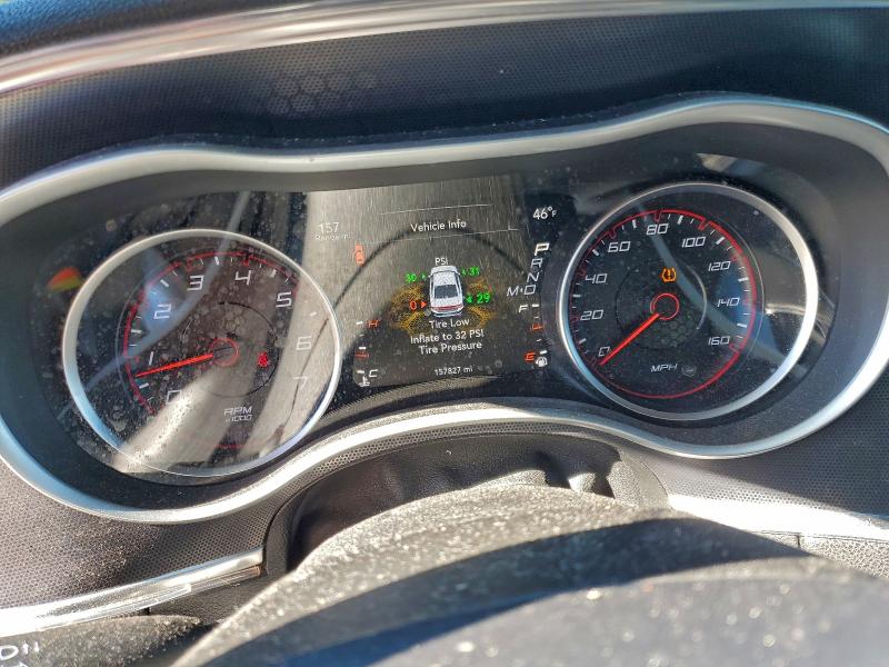 Фото 9 - DODGE CHARGER