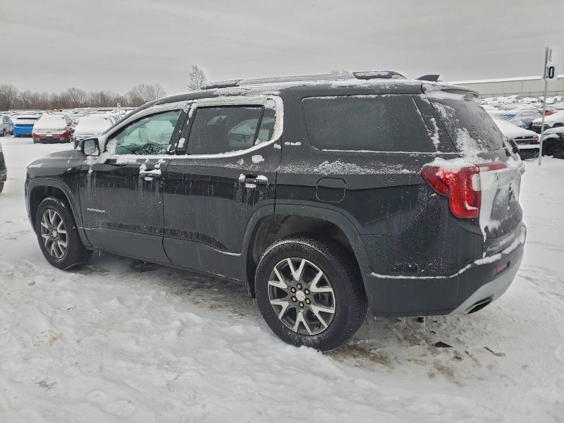 Фото 2 - GMC ACADIA