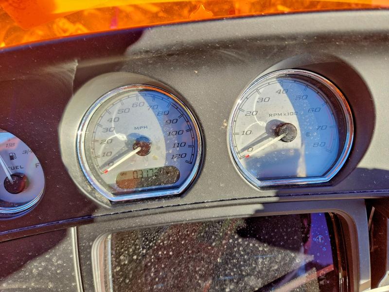 HARLEY-DAVIDSON FL 2022