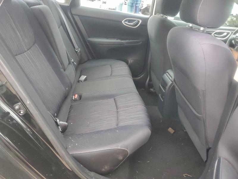 Фото 10 - NISSAN SENTRA