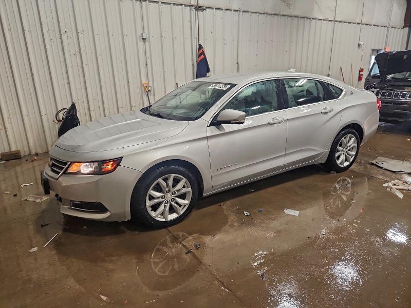 Фото 1 - CHEVROLET IMPALA