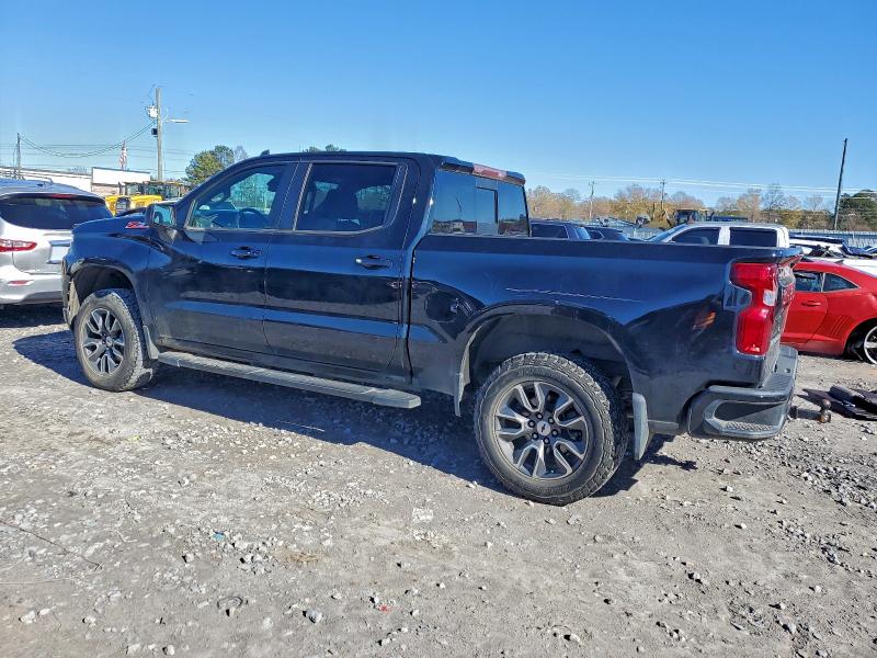 Фото 2 - CHEVROLET ALL Models