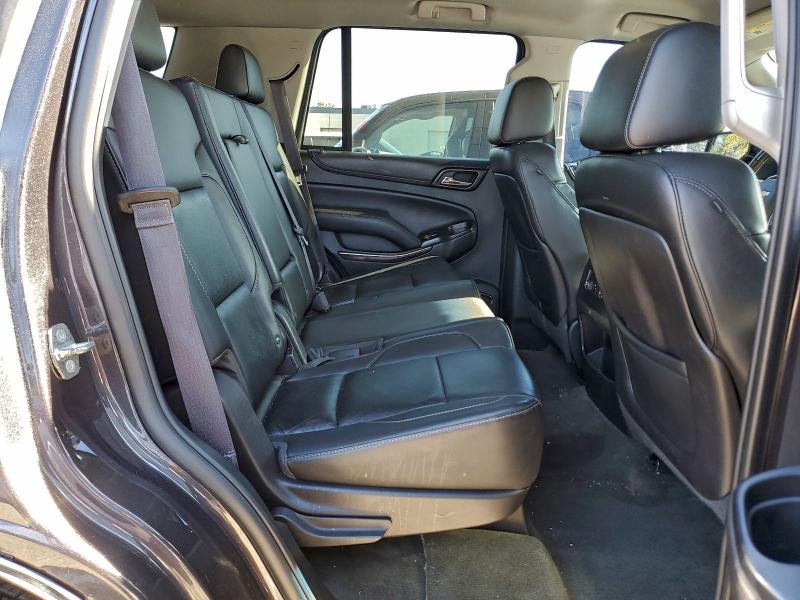 Фото 11 - CHEVROLET TAHOE