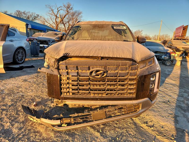 Фото 5 - HYUNDAI PALISADE