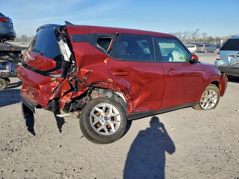 Фото 3 - KIA SOUL