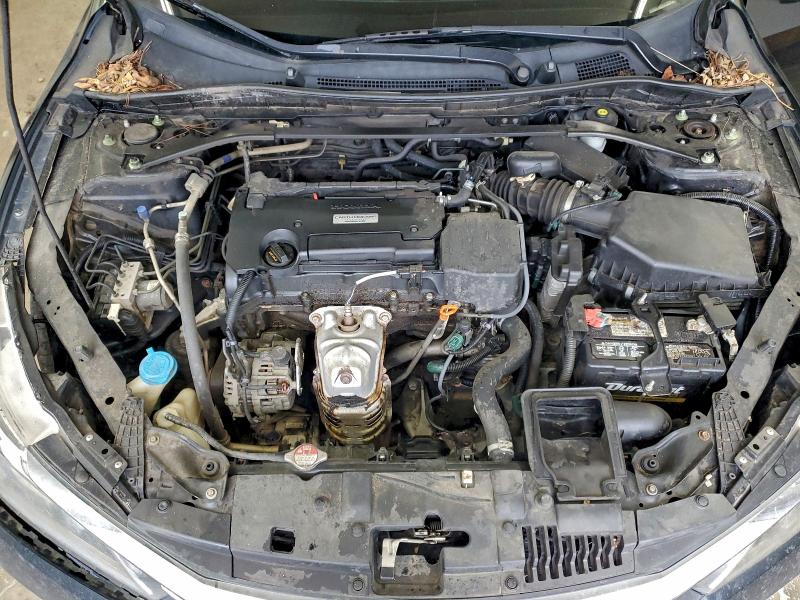 Фото 11 - HONDA ACCORD