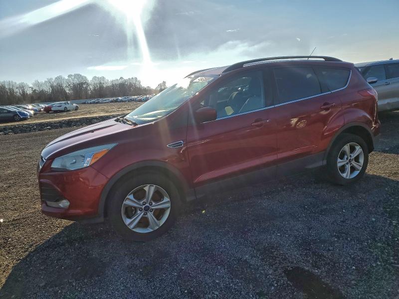 Фото 1 - FORD ESCAPE