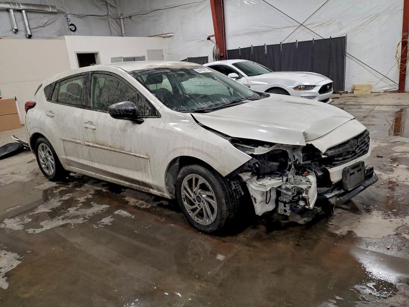 Фото 4 - SUBARU IMPREZA