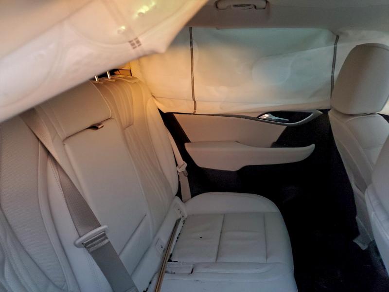 Фото 10 - BUICK ENVISION