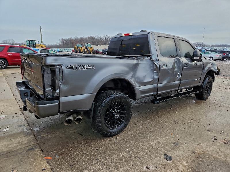 Фото 3 - FORD F250