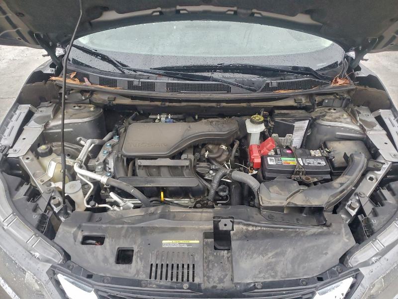 Фото 11 - NISSAN ROGUE