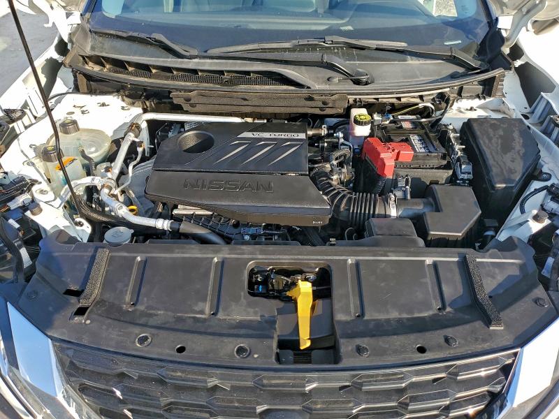 Фото 12 - NISSAN ROGUE