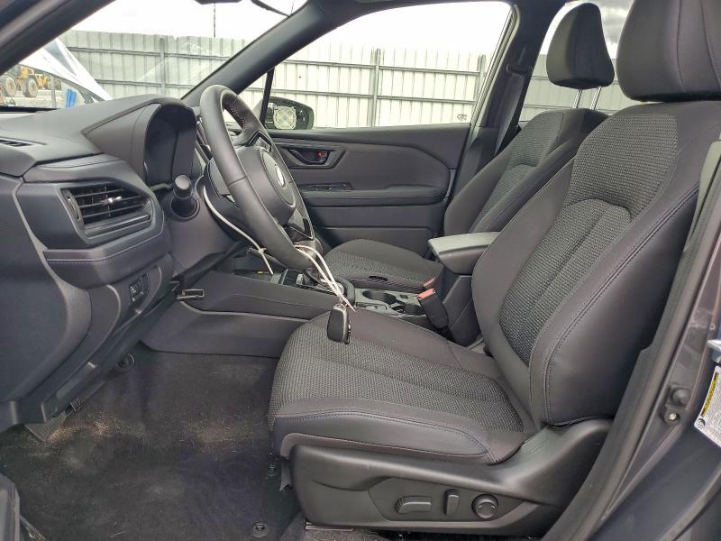 Фото 7 - SUBARU FORESTER