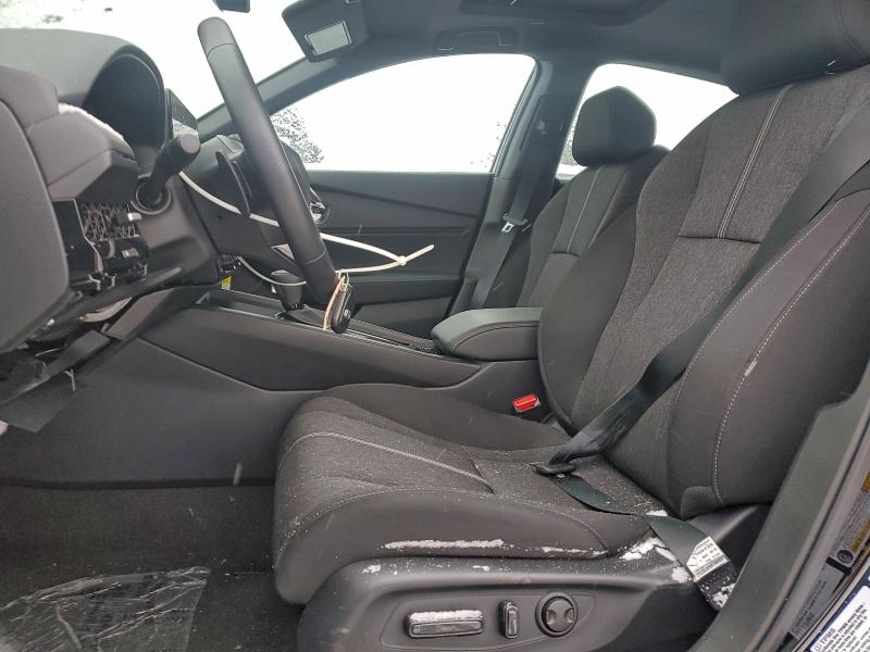 Фото 7 - HONDA ACCORD