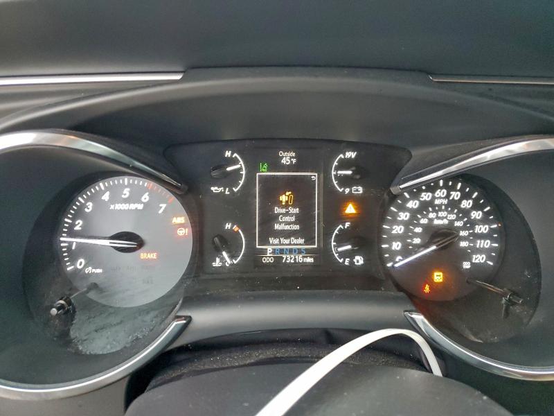 Фото 9 - TOYOTA SEQUOIA