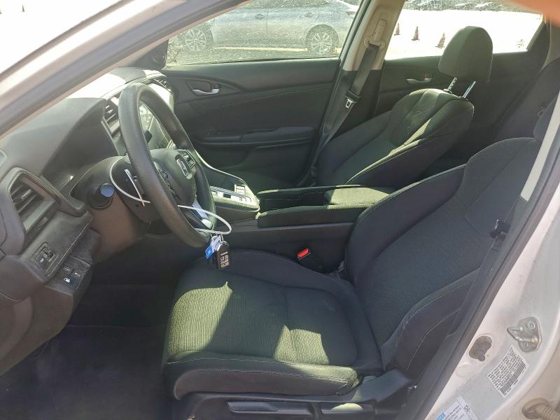 Фото 7 - HONDA INSIGHT