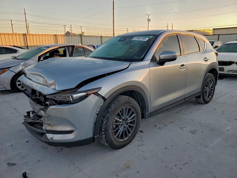 Фото 1 - MAZDA CX-5