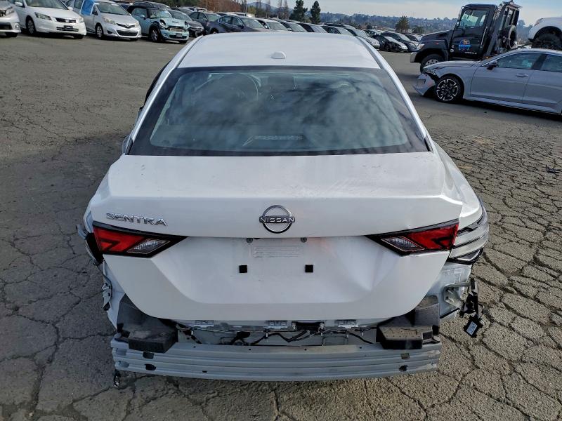 Фото 6 - NISSAN SENTRA