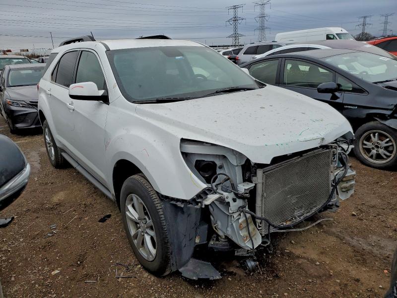 Фото 4 - CHEVROLET EQUINOX