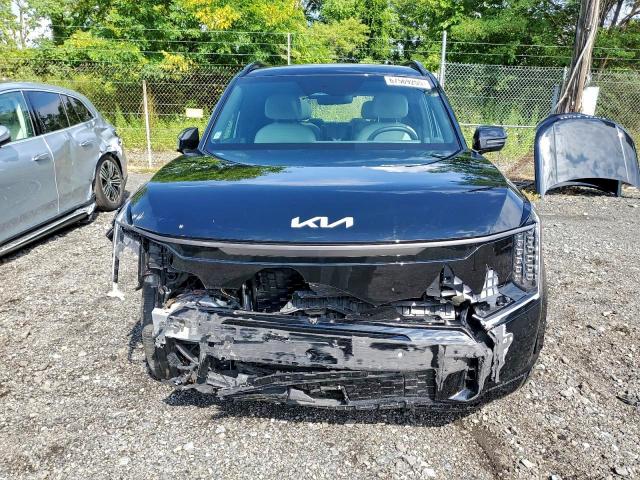 KIA EV9 GT LIN 2024 VIN KNDAEFS5XR6020316