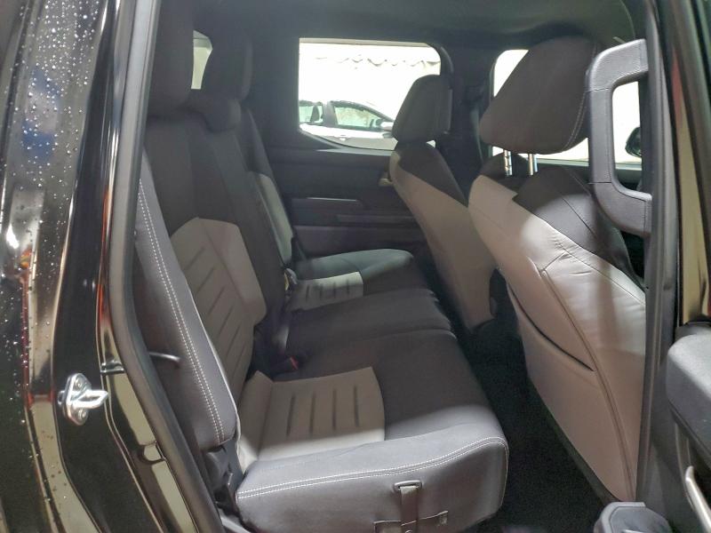 Фото 10 - TOYOTA TACOMA