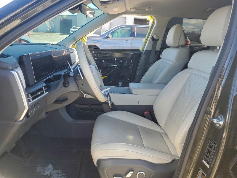 Фото 7 - HYUNDAI SANTA FE