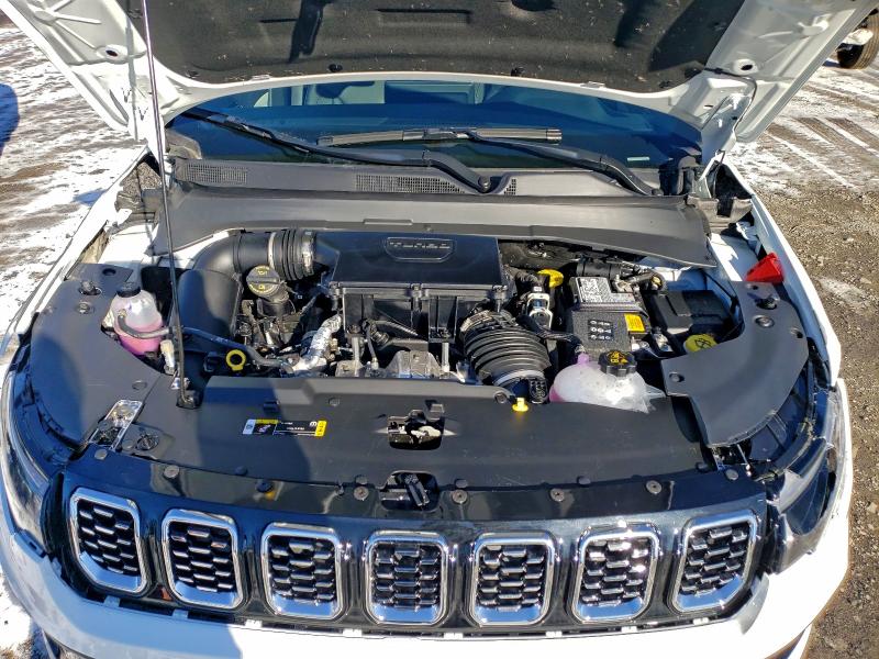 Фото 11 - JEEP COMPASS