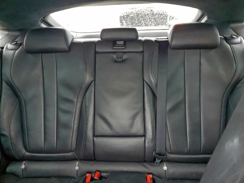 Фото 10 - BMW X6