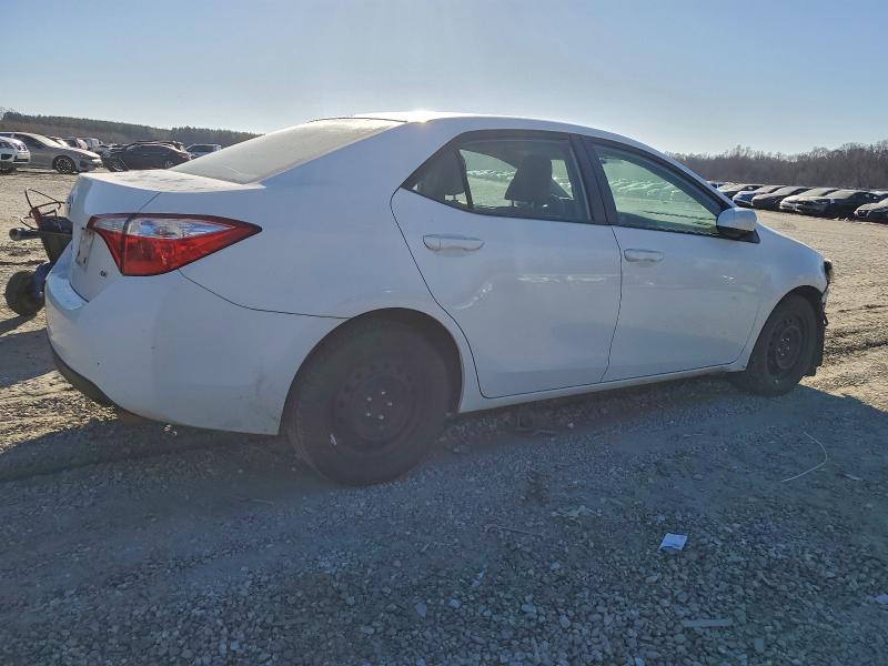 Фото 3 - TOYOTA COROLLA