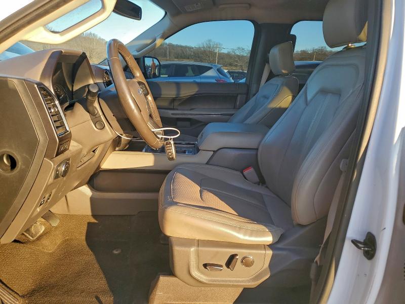 FORD EXPEDITION 2019 VIN 1FMJK1KT0KEA19404