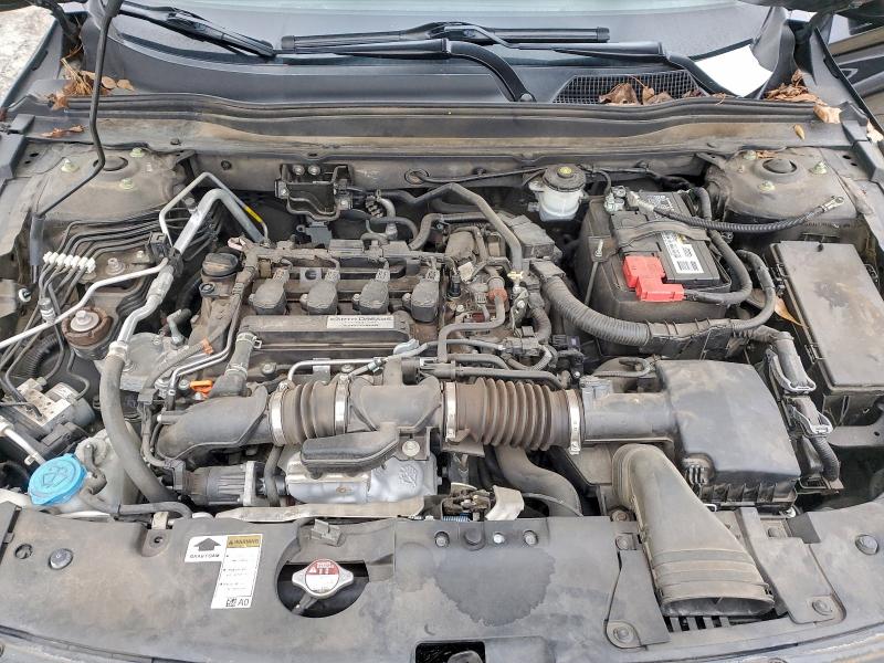 Фото 11 - HONDA ACCORD