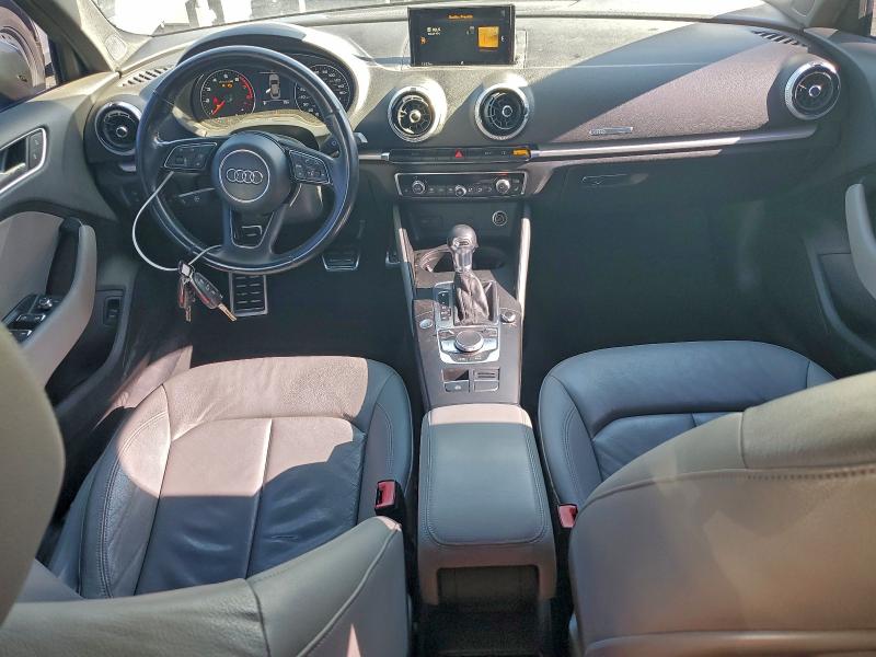 Фото 8 - AUDI A3