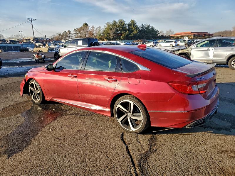 Фото 2 - HONDA ACCORD