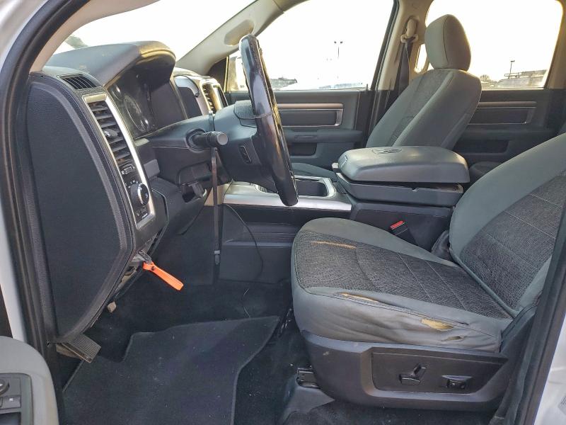 Фото 7 - RAM 1500