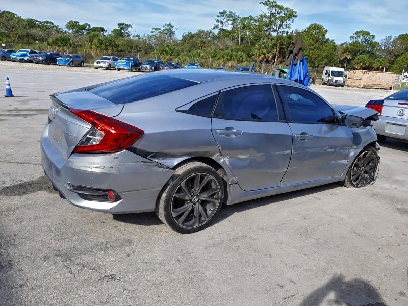 Фото 3 - HONDA CIVIC