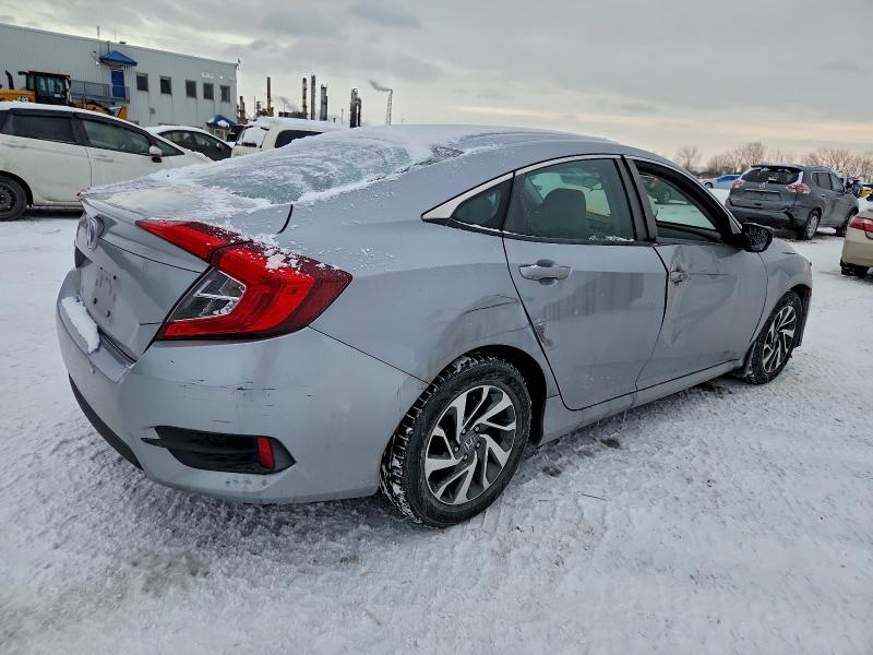 Фото 3 - HONDA CIVIC