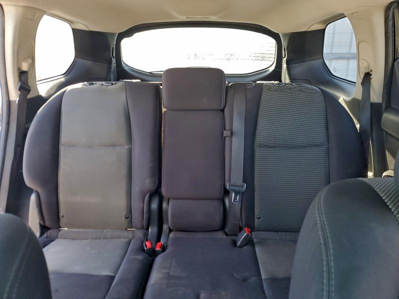 Фото 10 - NISSAN PATHFINDER