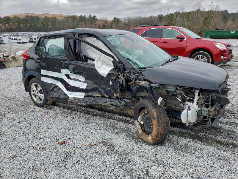 Фото 4 - NISSAN KICKS