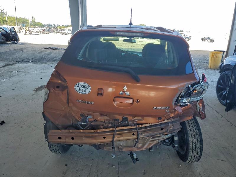 Фото 6 - MITSUBISHI MIRAGE