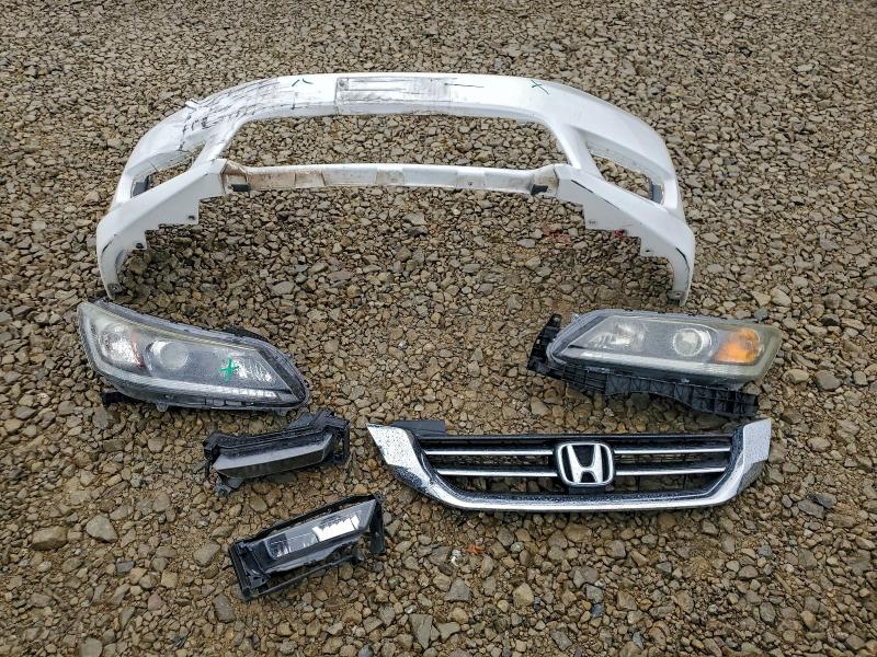 Фото 12 - HONDA ACCORD