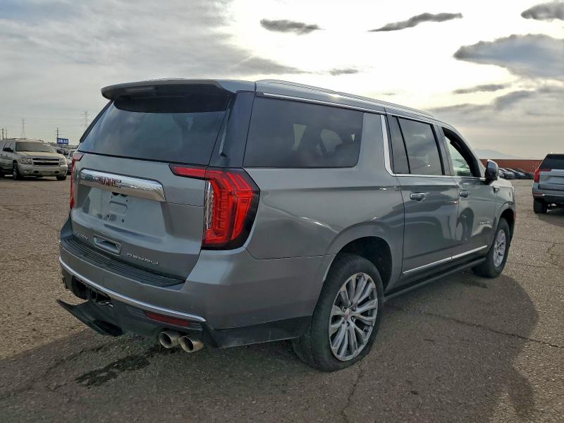 Фото 3 - GMC YUKON