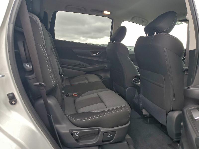 Фото 10 - SUBARU ASCENT